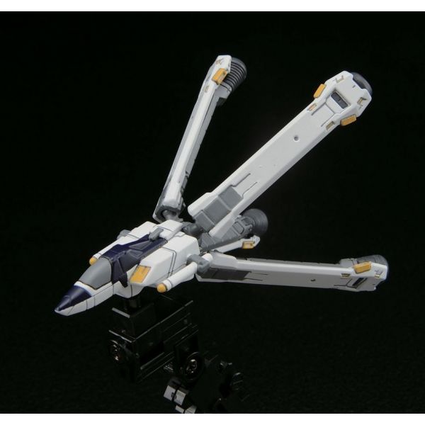 HG XM-X1 Crossbone Gundam X-1 (Mobile Suit Crossbone Gundam) Image