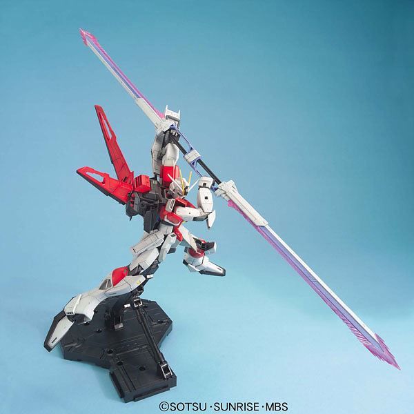 MG Sword Impulse Gundam (Gundam SEED Destiny) Additional Image 5