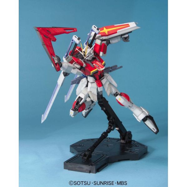 MG Sword Impulse Gundam (Gundam SEED Destiny) Additional Image 3
