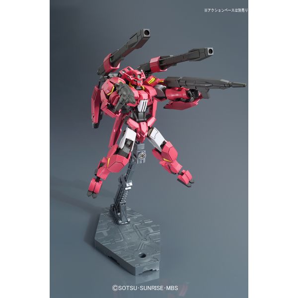 HG Gundam Flauros (Ryusei-Go) (Mobile Suit Gundam IRON-BLOODED ORPHANS) Additional Image 5