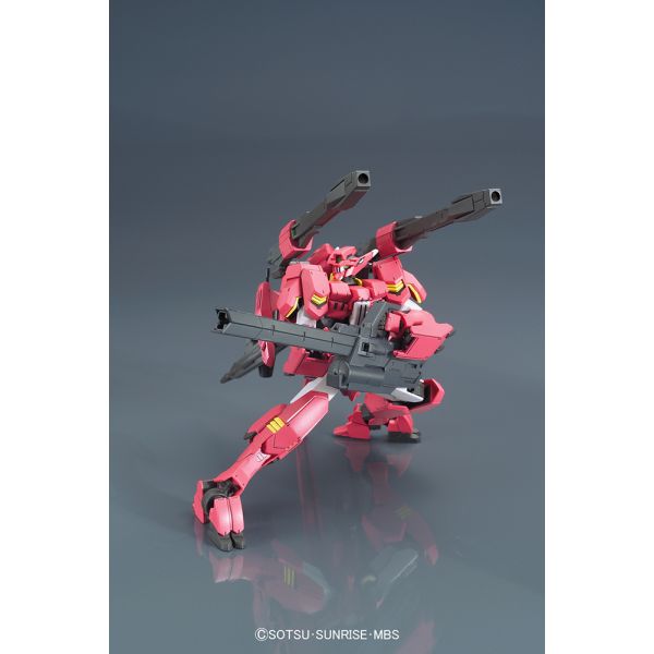 HG Gundam Flauros (Ryusei-Go) (Mobile Suit Gundam IRON-BLOODED ORPHANS) Additional Image 2