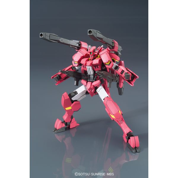 HG Gundam Flauros (Ryusei-Go) (Mobile Suit Gundam IRON-BLOODED ORPHANS) Additional Image 3