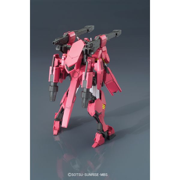 HG Gundam Flauros (Ryusei-Go) (Mobile Suit Gundam IRON-BLOODED ORPHANS) Additional Image 4