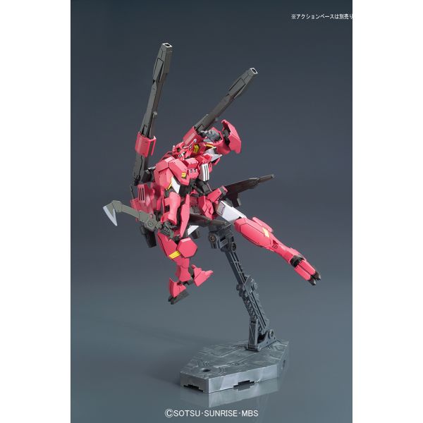 HG Gundam Flauros (Ryusei-Go) (Mobile Suit Gundam IRON-BLOODED ORPHANS) Additional Image 6