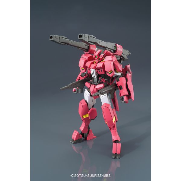 HG Gundam Flauros (Ryusei-Go) (Mobile Suit Gundam IRON-BLOODED ORPHANS) Additional Image 1