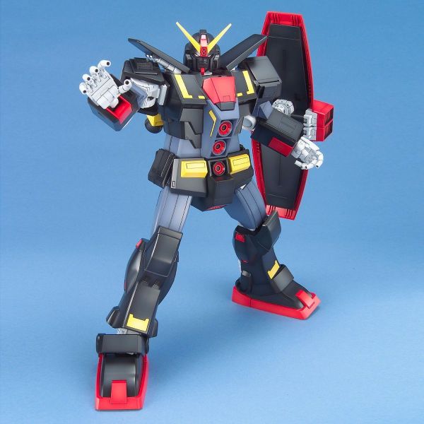 HG Psycho Gundam (Mobile Suit Zeta Gundam) Image