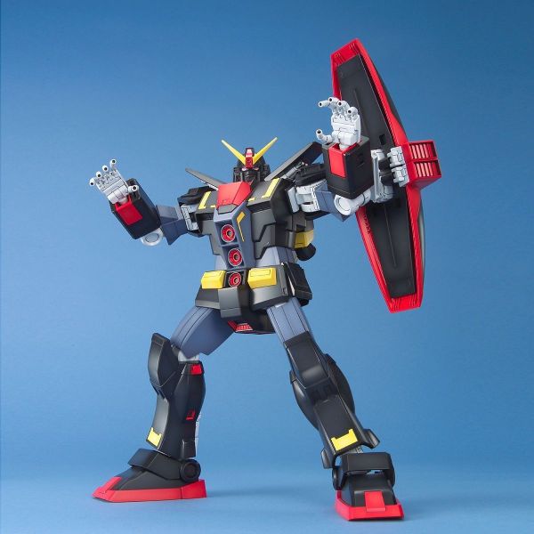 HG Psycho Gundam (Mobile Suit Zeta Gundam) Image