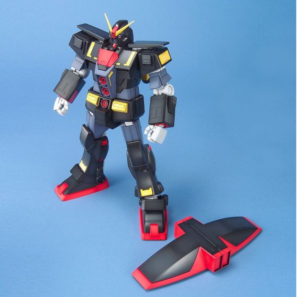 HG Psycho Gundam (Mobile Suit Zeta Gundam) Image