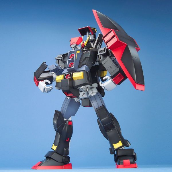 HG Psycho Gundam (Mobile Suit Zeta Gundam) Image