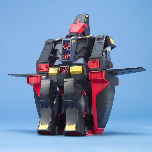 HG Psycho Gundam (Mobile Suit Zeta Gundam) Additional Image 5