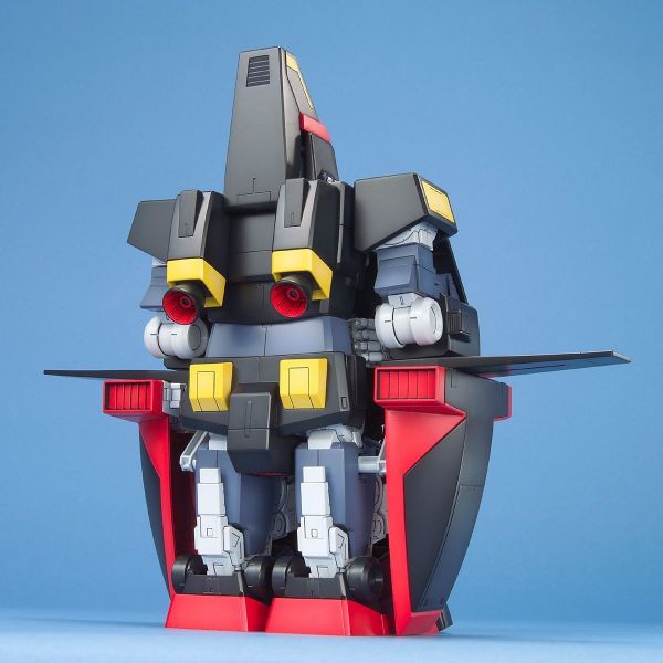 HG Psycho Gundam (Mobile Suit Zeta Gundam) Additional Image 6