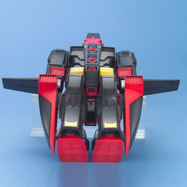 HG Psycho Gundam (Mobile Suit Zeta Gundam) Additional Image 7
