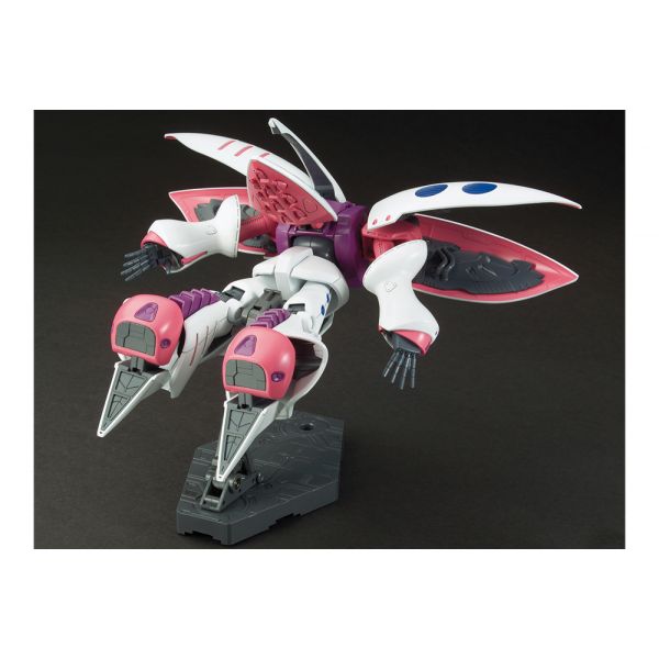 HG Qubeley - Revive Ver. (Mobile Suit Zeta Gundam) Additional Image 2