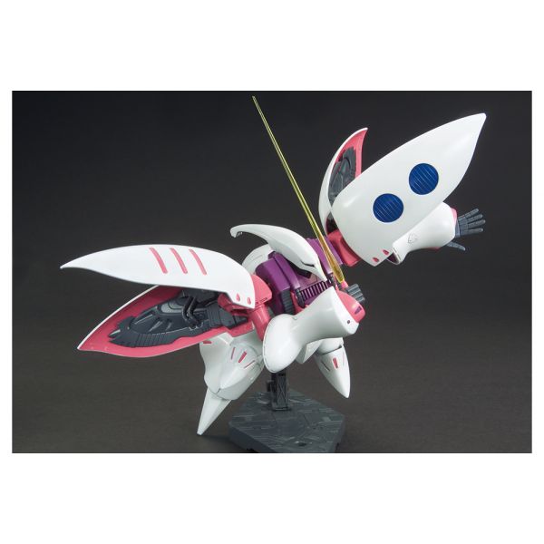 HG Qubeley - Revive Ver. (Mobile Suit Zeta Gundam) Additional Image 3