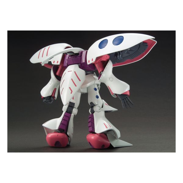 HG Qubeley - Revive Ver. (Mobile Suit Zeta Gundam) Additional Image 5