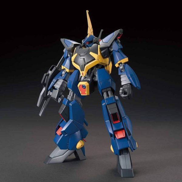 HG Barzam (Mobile Suit Zeta Gundam) Main Image