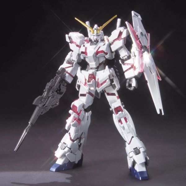 View Gundam Unicorn Collection page