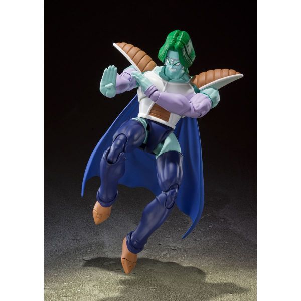 S.H. Figuarts Zarbon (Dragon Ball Z) Image