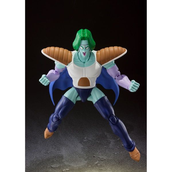 S.H. Figuarts Zarbon (Dragon Ball Z) Image