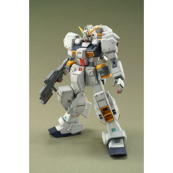 HG RX-121-1 Gundam TR-1 Hazel Custom (Advance of Z) Additional Image 1