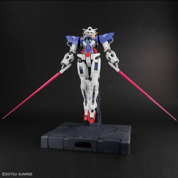 PG Gundam Exia (Mobile Suit Gundam 00) Additional Image 2