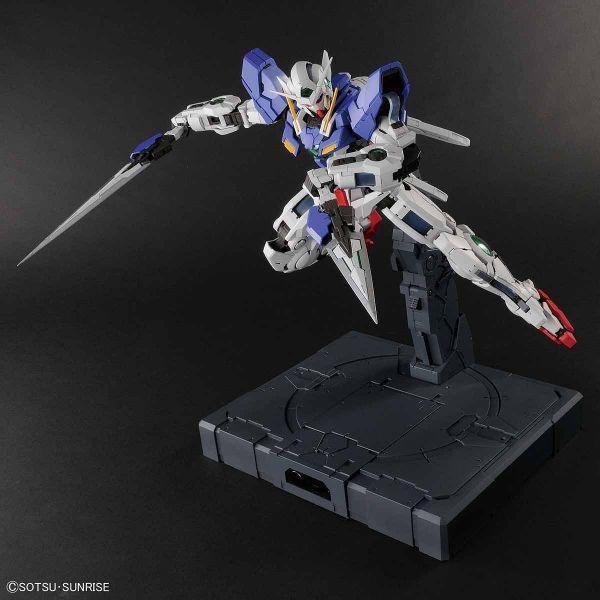 PG Gundam Exia (Mobile Suit Gundam 00) Additional Image 3
