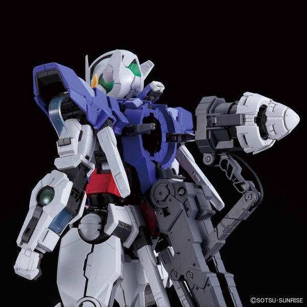 PG Gundam Exia (Mobile Suit Gundam 00) Additional Image 7