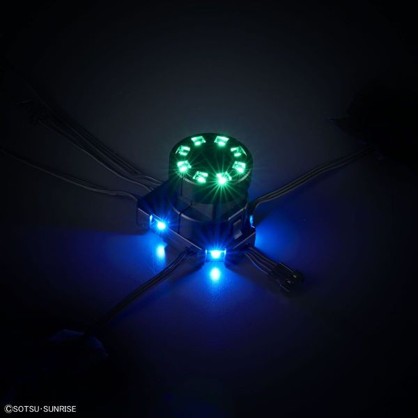 Bandai LED Unit for PG Gundam Exia Image