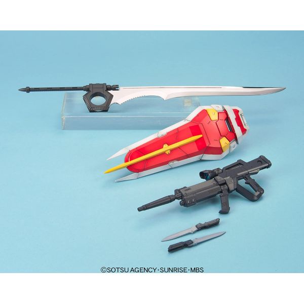PG Strike Gundam (Mobile Suit Gundam SEED) Image