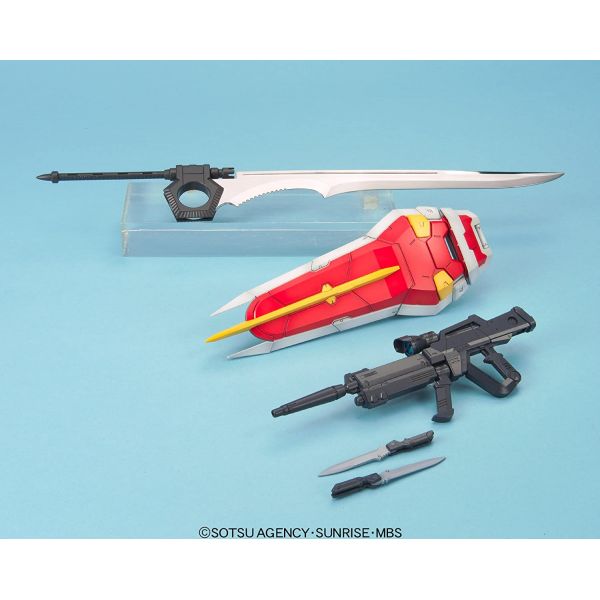 PG Strike Gundam (Mobile Suit Gundam SEED) Additional Image 6