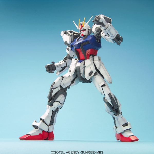 PG Strike Gundam (Mobile Suit Gundam SEED) Additional Image 1