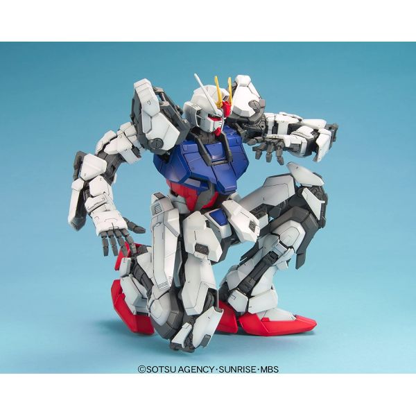 PG Strike Gundam (Mobile Suit Gundam SEED) Additional Image 4