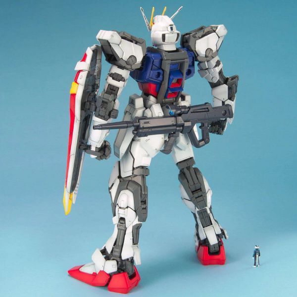 PG Strike Gundam (Mobile Suit Gundam SEED) Image