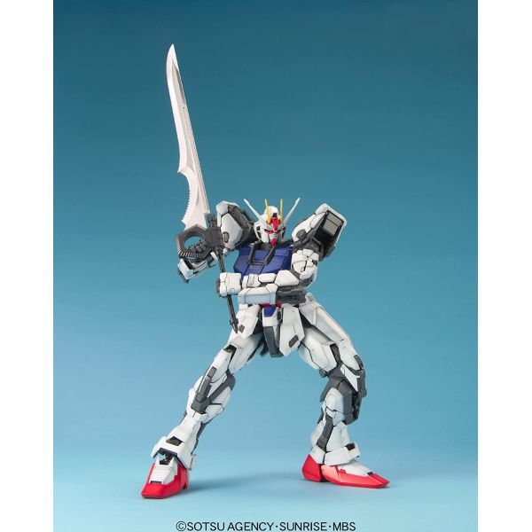PG Strike Gundam (Mobile Suit Gundam SEED) Image