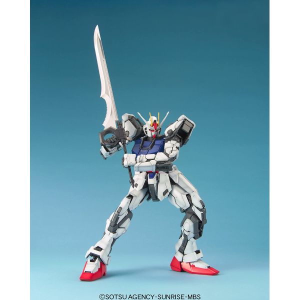PG Strike Gundam (Mobile Suit Gundam SEED) Additional Image 5
