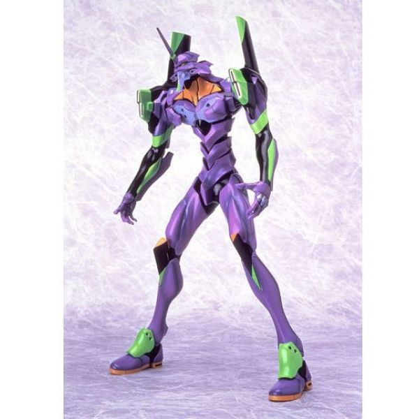 PG Perfect Grade Evangelion EVA-01 Test Type (Neon Genesis Evangelion) Additional Image 2