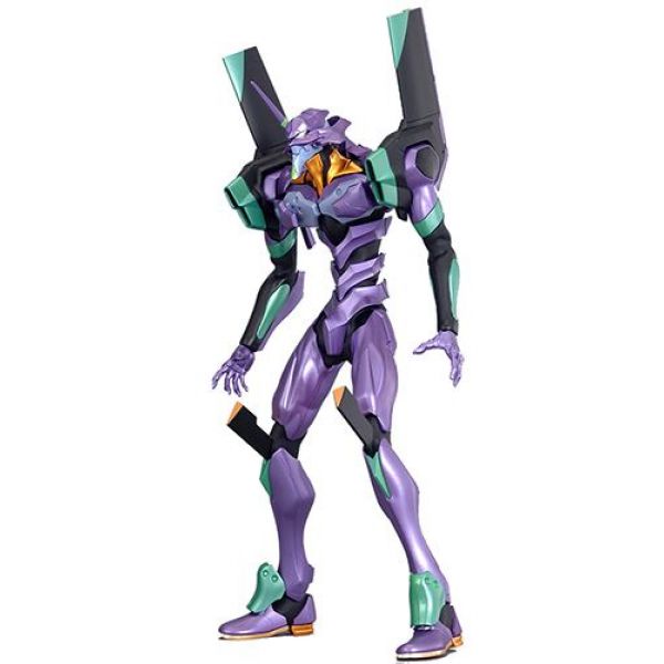PG Perfect Grade Evangelion EVA-01 Test Type (Neon Genesis Evangelion) Main Image