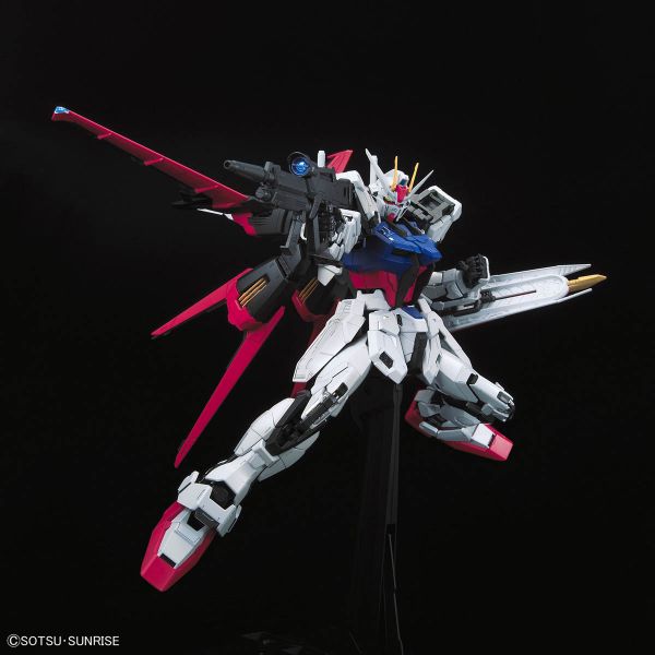 PG Perfect Strike Gundam (Mobile Suit Gundam SEED) Additional Image 4