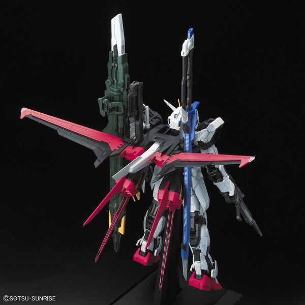 PG Perfect Strike Gundam (Mobile Suit Gundam SEED) Additional Image 5