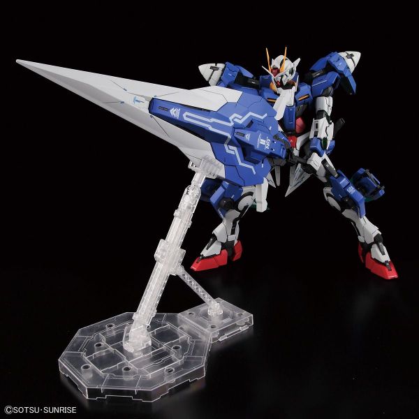 PG 00 Gundam Seven Sword/G (Mobile Suit Gundam 00V: Battlefield Record) Image