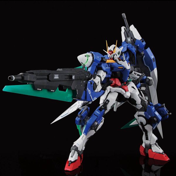 PG 00 Gundam Seven Sword/G (Mobile Suit Gundam 00V: Battlefield Record) Main Image
