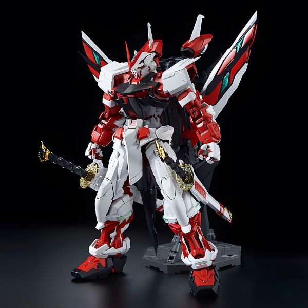 PG Gundam Astray Red Frame Kai (Limited Edition) (Mobile Suit Gundam SEED VS Astray) Main Image