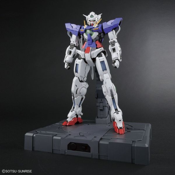 View PG Perfect Grade Gunpla page