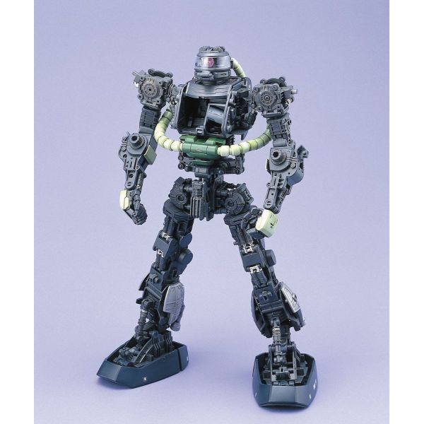 PG Zaku II (Mobile Suit Gundam) Additional Image 3