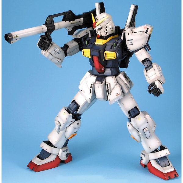 PG RX-178 Gundam Mk-II A.E.U.G. (Mobile Suit Zeta Gundam) Additional Image 1