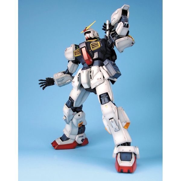 PG RX-178 Gundam Mk-II A.E.U.G. (Mobile Suit Zeta Gundam) Additional Image 2