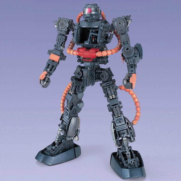 PG Char's Zaku II (Mobile Suit Gundam) Additional Image 6