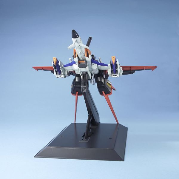 PG Skygrasper + Aile Striker Pack (Mobile Suit Gundam SEED) Image