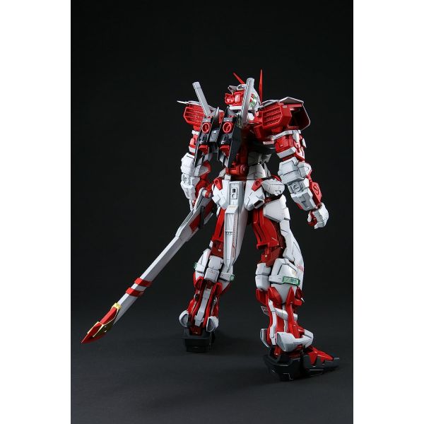 PG Gundam Astray Red Frame (Gundam SEED Astray) Additional Image 5