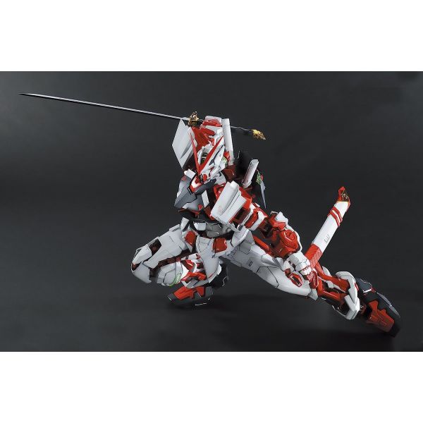 PG Gundam Astray Red Frame (Gundam SEED Astray) Additional Image 6